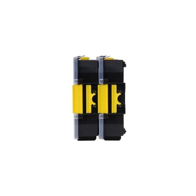 Black+Decker Organizer pack 2