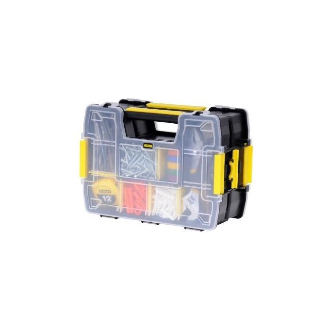 Black+Decker Organizer pack 2