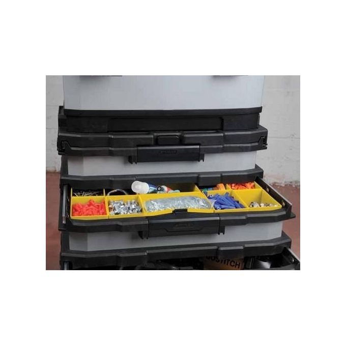 Stanley Carrello 3 In 1 Metallo 1.95.622