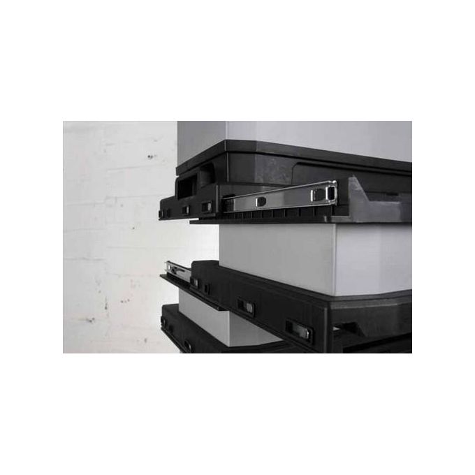 Stanley Carrello 3 In 1 Metallo 1.95.622