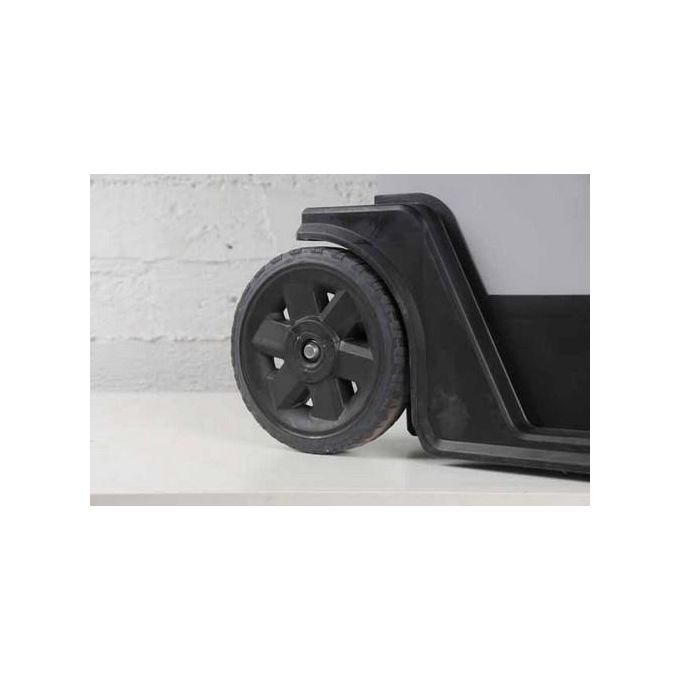 Stanley Carrello 3 In 1 Metallo 1.95.622