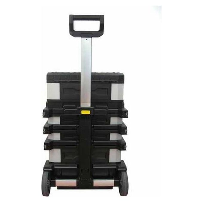 Stanley Carrello 3 In 1 Metallo 1.95.622