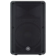 Yamaha DBR15 Cassa Attiva 2 Vie 15''-1.4'' Biamplificta 465W