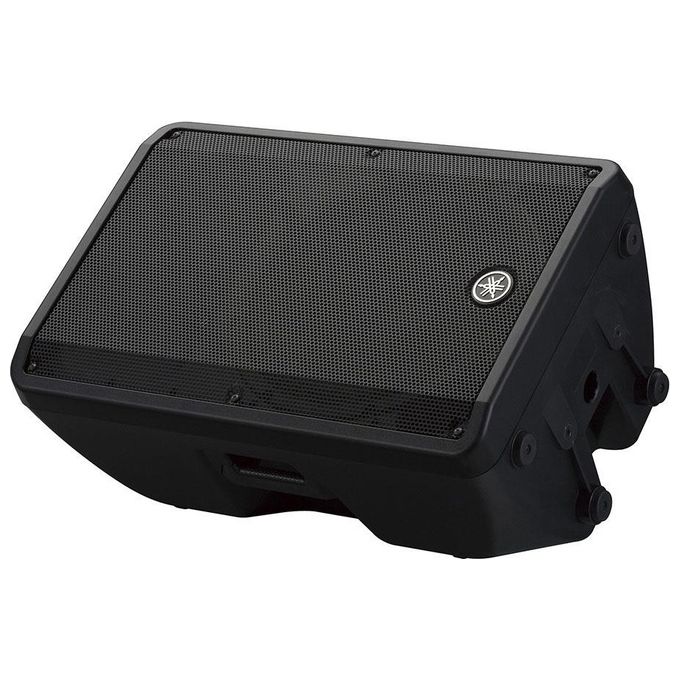 Yamaha DBR15 Cassa Attiva 2 Vie 15''-1.4'' Biamplificta 465W