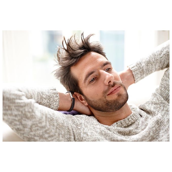 Philips MG1100-16 Multigroom Series 1000 Regolabarba di Precisione DualCut Nero