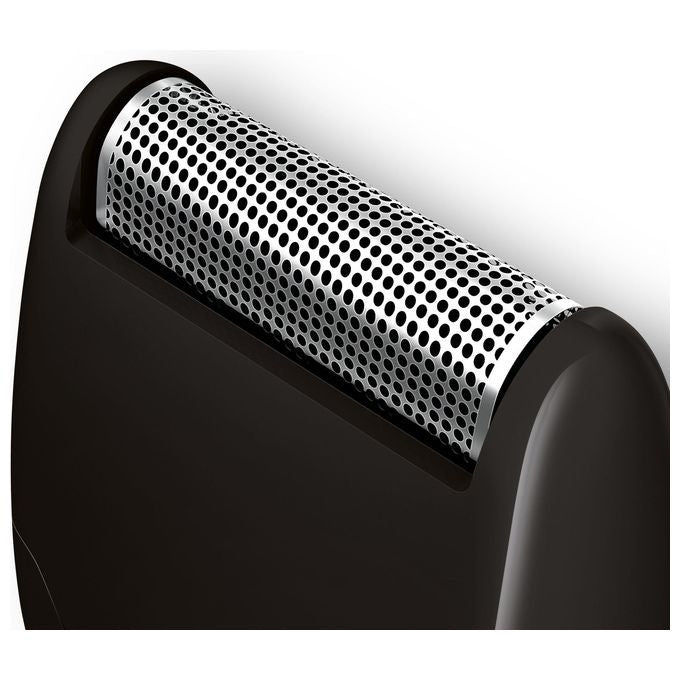 Philips MG1100-16 Multigroom Series 1000 Regolabarba di Precisione DualCut Nero