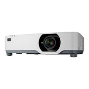 NEC 60005761 P547UL Proiettore a raggio standard 3LCD WUXGA 5400 ANSI lumen 20000 h 1920x1200 16:10 colore Bianco