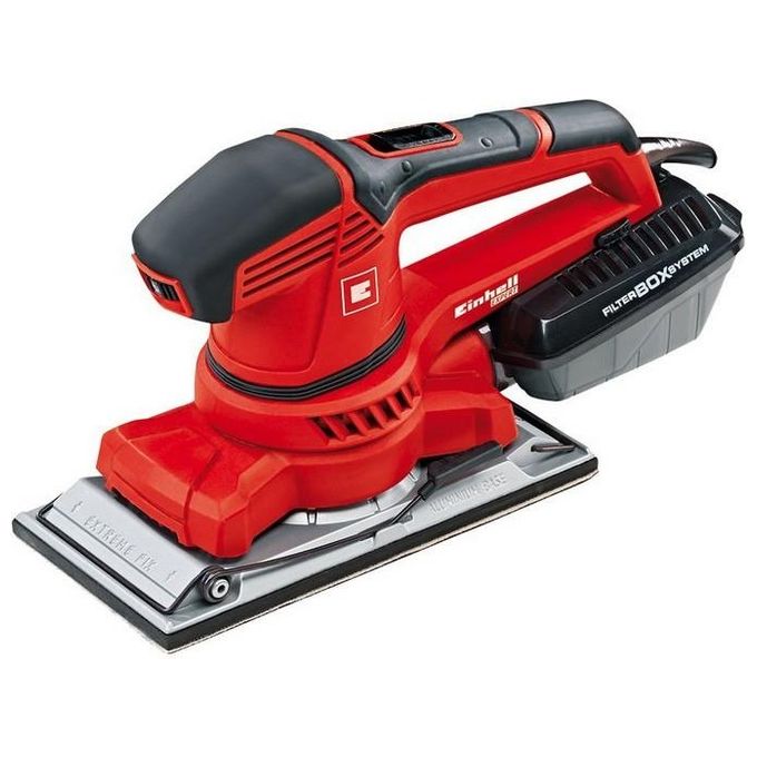 Einhell Levigatrice Orbitale Te-Os 2520 E