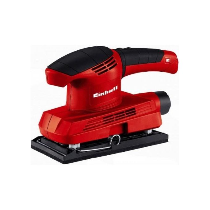 Einhell Levigatrice Orbitale 150W Tc-Os1520