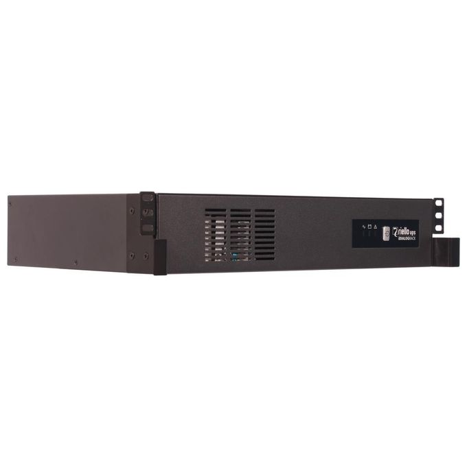Riello Idialog Rack 600va 360w