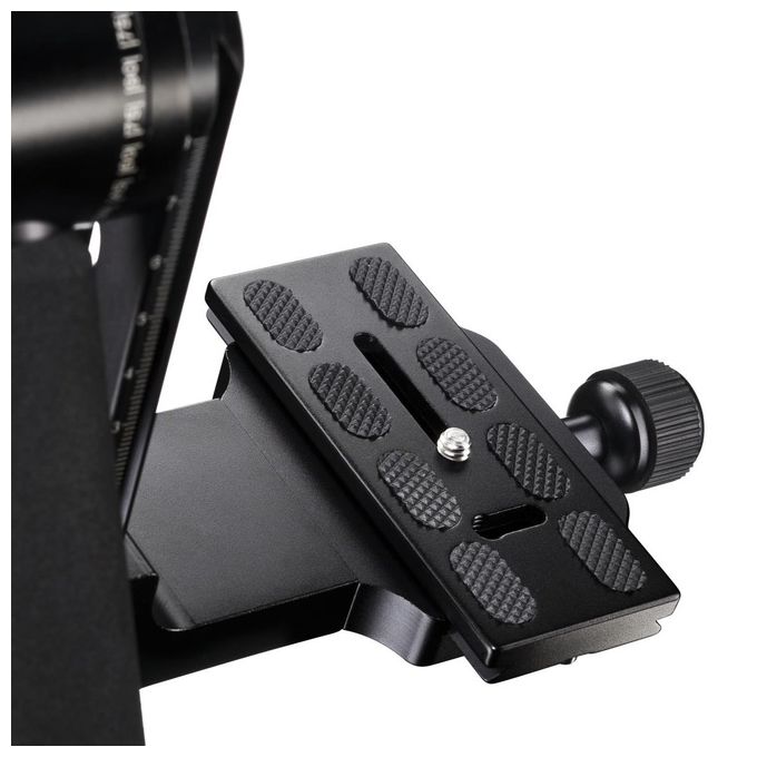 Mantona Gimbal Tripod Head TK-II
