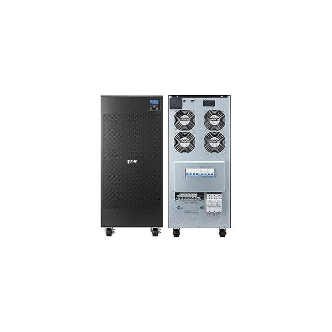 Eaton 9E20KI 9E Gruppo di continuita' UPS Doppia conversione online 20 kVA 16000 W colore Nero