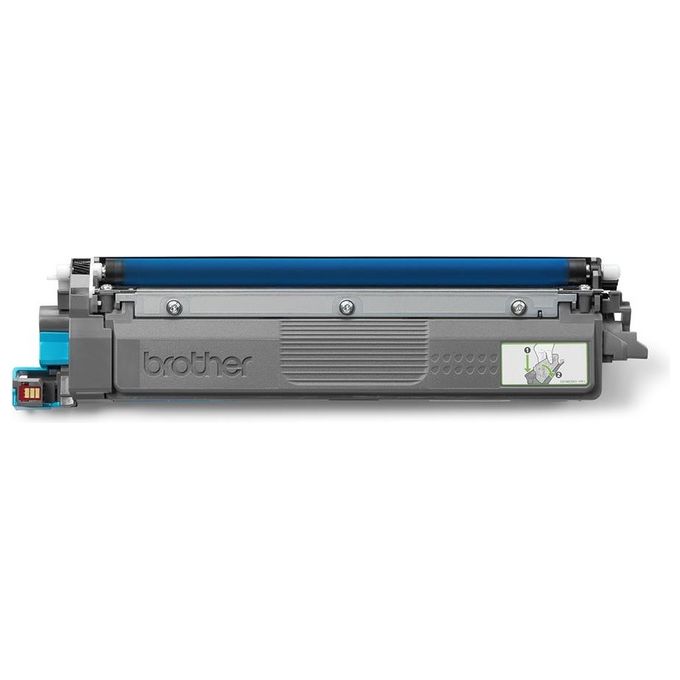 Brother TN-248C Toner Originale Ciano fino a 1000 pagine colore Ciano