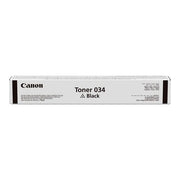 Canon 9454B001 034 Toner Originale Laser 12000 pagine colore Nero