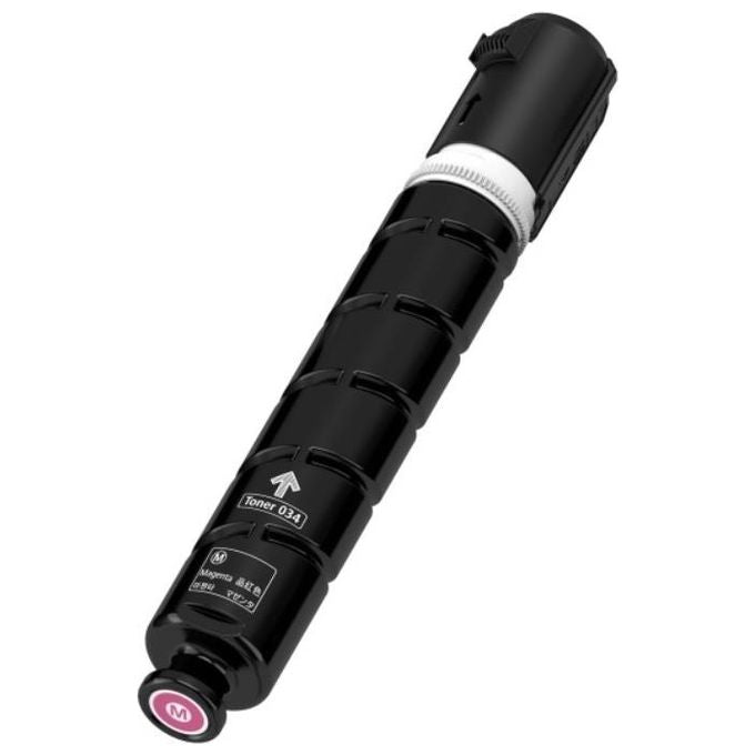 Canon Toner 034 Magenta