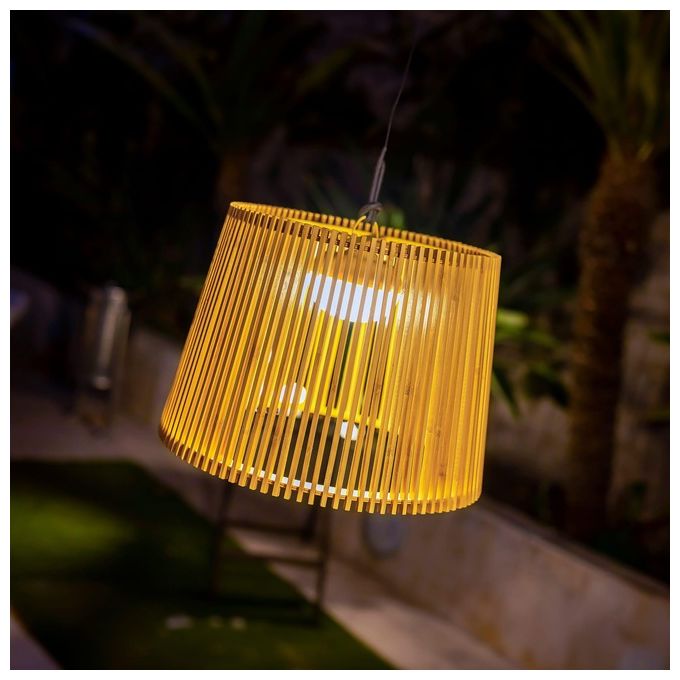 New Garden Okinawa 40 Hang Lampada a Sospensione da Esterno a LED