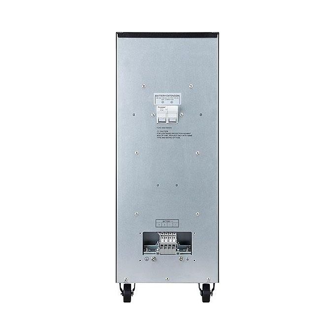 Eaton 9E6KI Gruppo di Continuita' Ups Doppia Conversione Online 6000Va 4800W