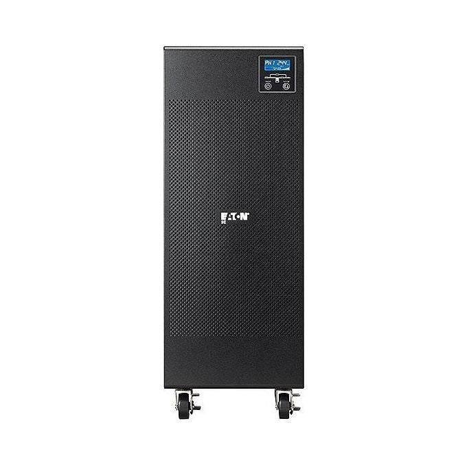 Eaton 9E6KI Gruppo di Continuita' Ups Doppia Conversione Online 6000Va 4800W