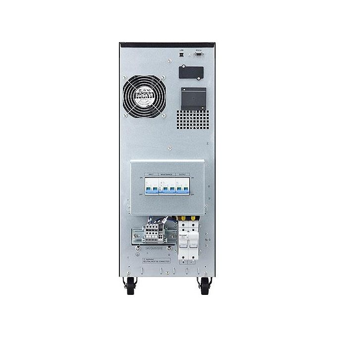 Eaton 9E6KI Gruppo di Continuita' Ups Doppia Conversione Online 6000Va 4800W