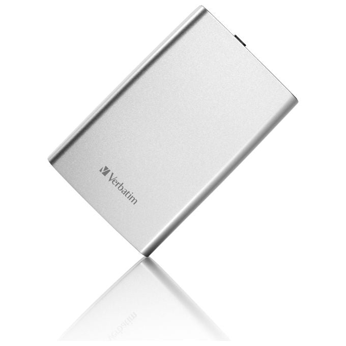 Verbatim Hard Disk Est.usb 3.0-2 Tb-2.5 Slim