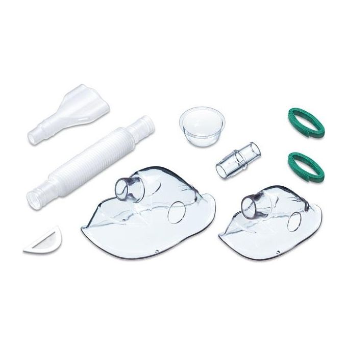 Beurer Yearpack Accessori per Inalatore  IH 40