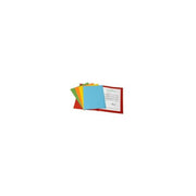 Fraschini Confezione 50 Cartelline Bristol Assortito 200gr