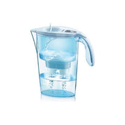 Laica Caraffa Steam Bianca J31af01