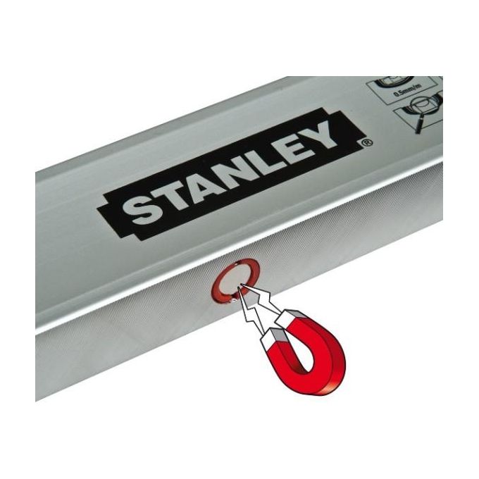 Stanley Livella Stanley 3 2B. Cm 120 1.43.114