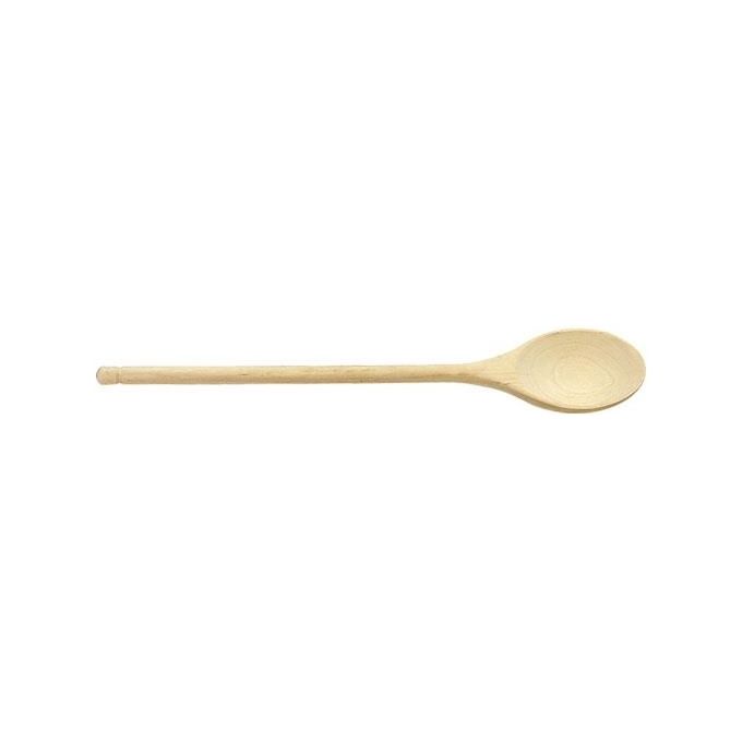 Tescoma Cucchiaio Legno Ovale Cm 35 Woody