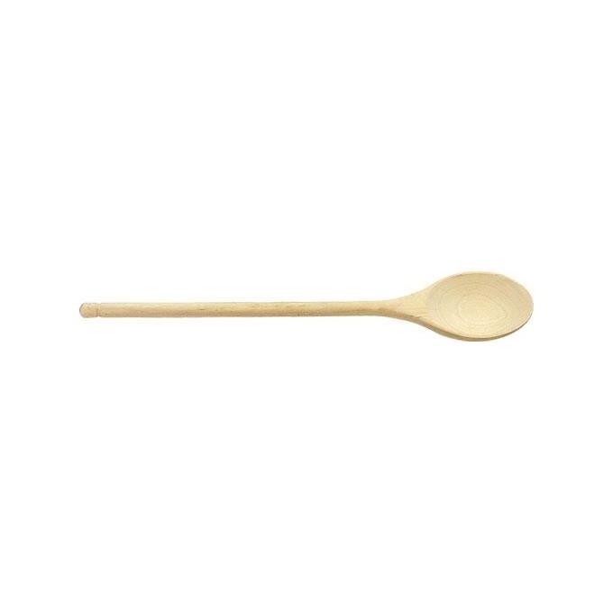 Tescoma Cucchiaio Legno Ovale Cm 25 Woody