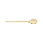 Tescoma Cucchiaio Legno Ovale Cm 30 Woody