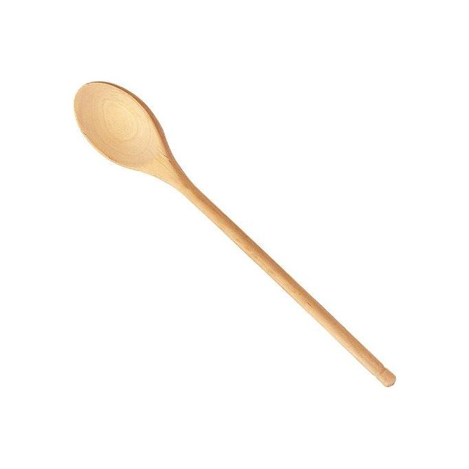 Tescoma Cucchiaio Legno Ovale Cm 30 Woody