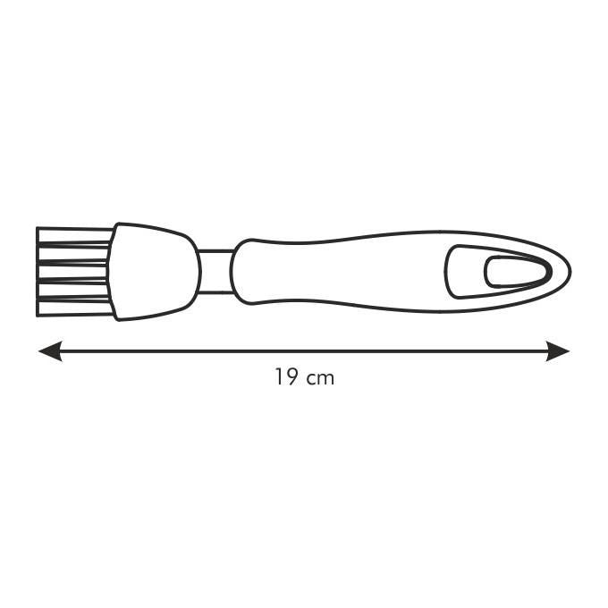 Tescoma Pennello Cucina Presto