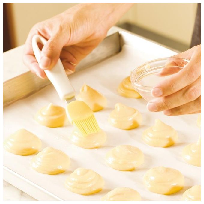 Tescoma Pennello Cucina Silicone Presto