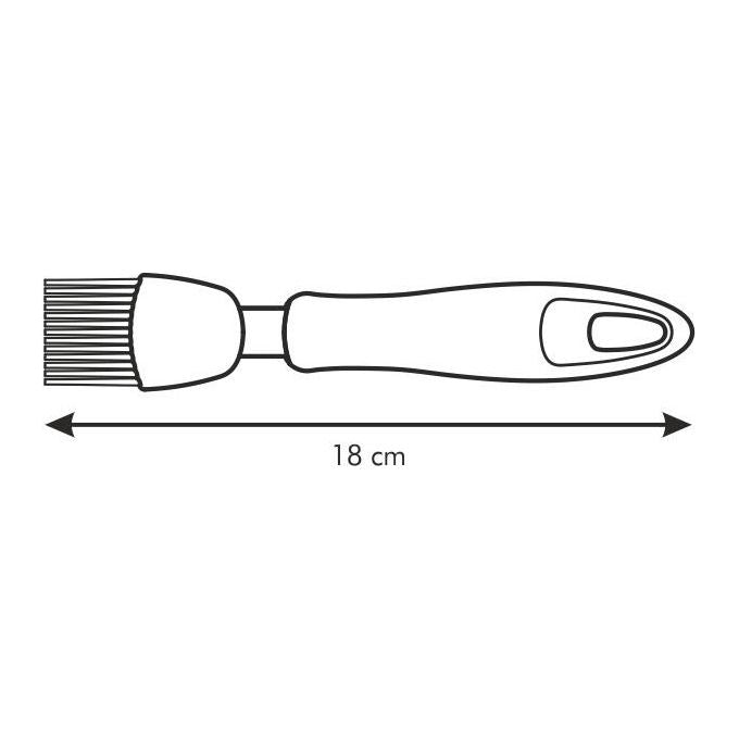 Tescoma Pennello Cucina Silicone Presto
