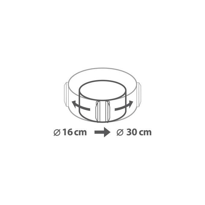 Tescoma Stampo Anello Regolabile Tdo 16-30 Delicia