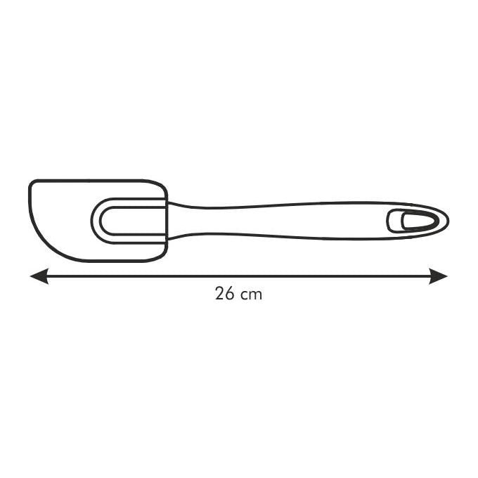 Tescoma Spatola Silicone Presto