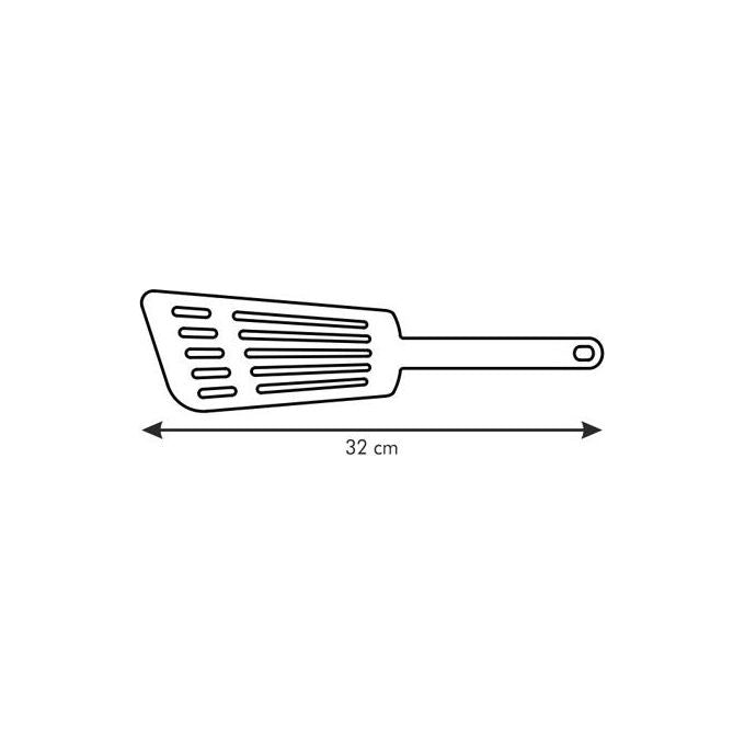 Tescoma Paletta Omelette Nylon Space Line