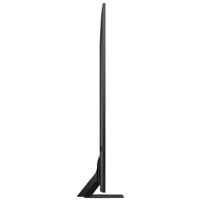 Samsung QE65QN90DATXZT Neo QLED 4K Mini LED Smart TV 65'' Processore NQ4 AI GEN2 Quantum Matrix Dolby Atmos colore Nero