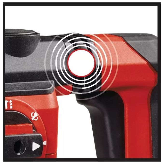 Martello Tassellatore TE-RH 32-1600 4F
