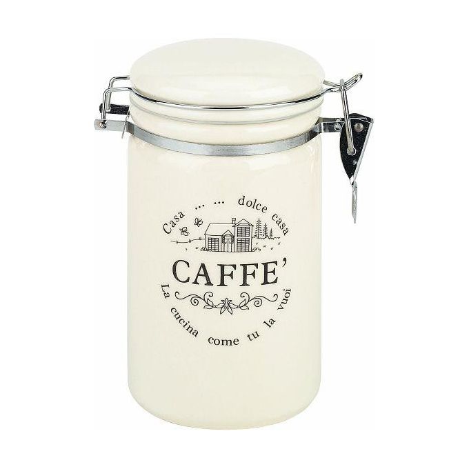 Tognana Barattolo Caffe' Cc 850 Dolce Casa