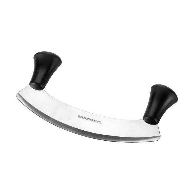 Mezzaluna Inox Cm 25 Sonic TESCOMA