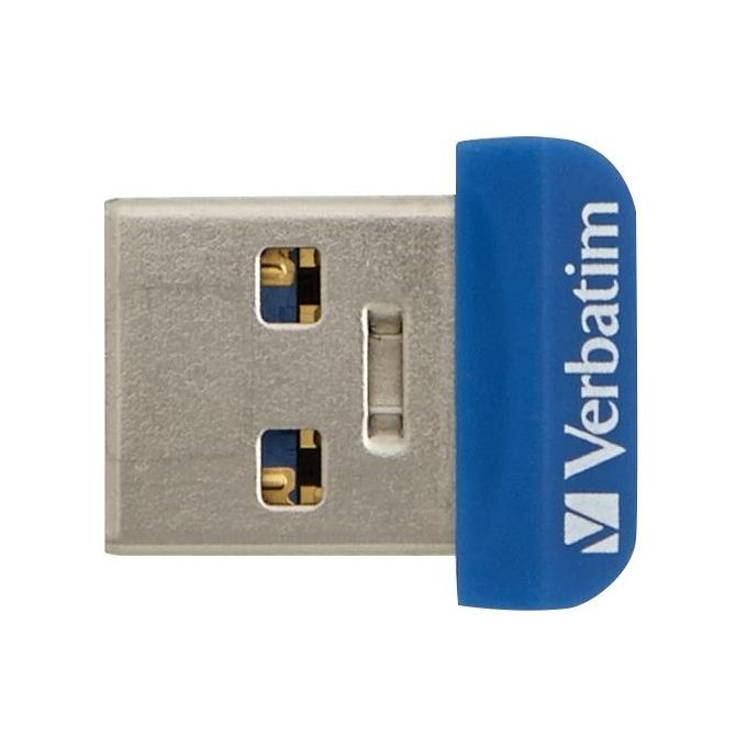 Verbatim Memory usb- 16Gb - nano usb 3.0