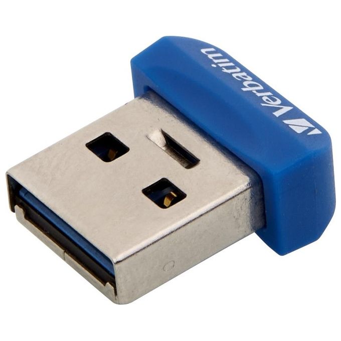Verbatim Memory usb- 16Gb - nano usb 3.0