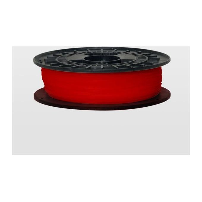 Sharebot pla 750 g Rosso