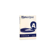 Favini Rismacqua 140gr Avorio A4 200 Fogli