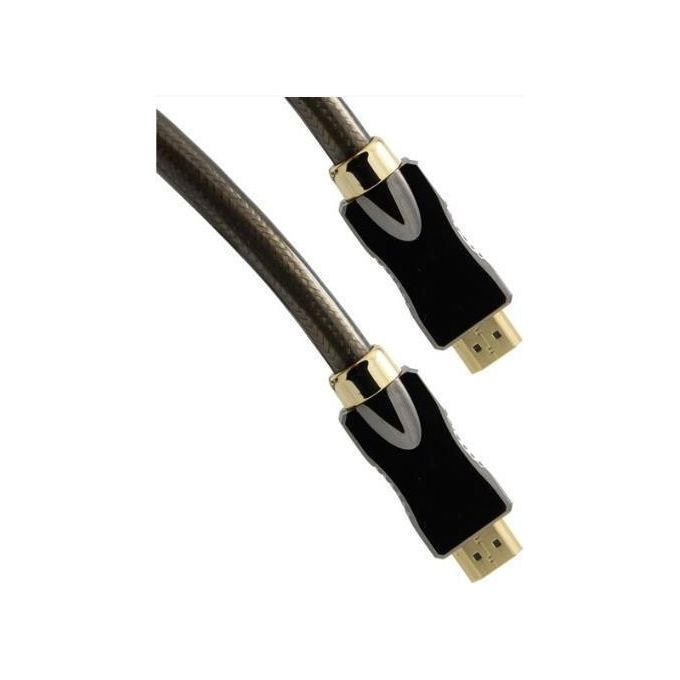 Nilox cavo Ultra hd gold mt 1