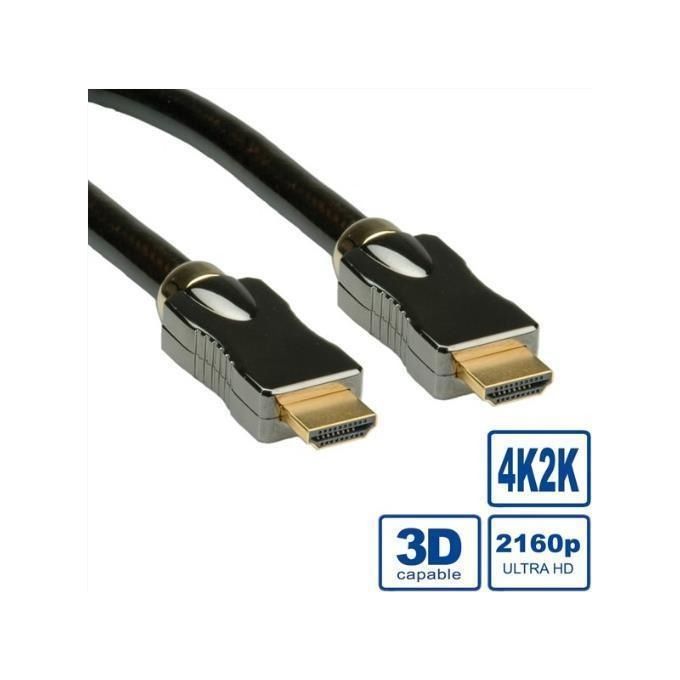 Nilox cavo Ultra hd gold mt 1
