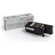 Xerox Toner Magenta x Phaser 6020 wc 6025
