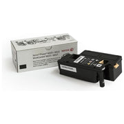 Xerox Toner Nero X Phaser 6020 Wc 6025